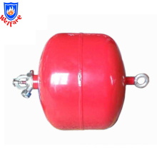 9KG hanging abc fire ball extinguisher